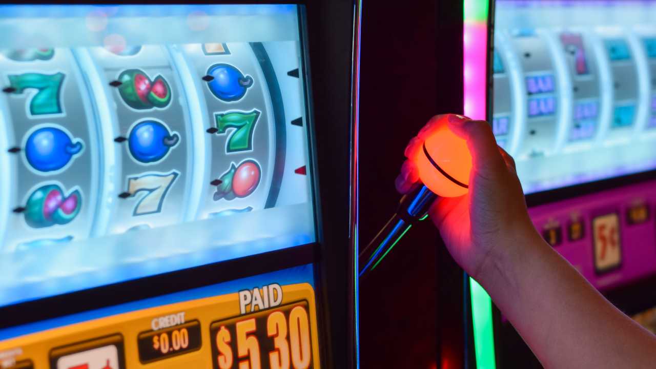 Reasons Why Free Online Slot Machines are Options Worth Trying